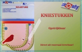 Kinder kniestukken (523.057.002)