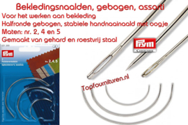 Bekledingsnaalden Prym 131350