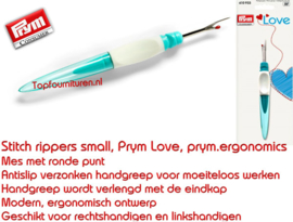 Prym Love tornmesje