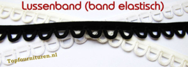 Lusjesband (band elastisch)