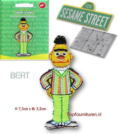 Applicatie Bert van Sesamstraat