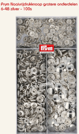 Prym Anorak 390270 Multipac