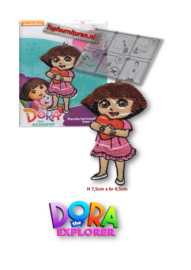 Dora applicatie (04)