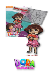 DORA applicaties