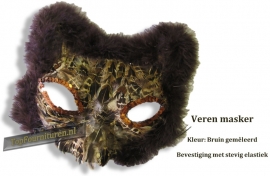 Masker (no. 400)