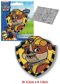 Rubble PAW Patrol applicatie