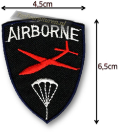 Applicatie Airborne