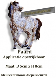 Paard