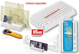 Liniaal Organizer Prym 611502