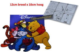 Pooh en vrienden