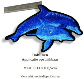 Dolfijnen