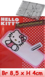 Hello Kitty applicaties