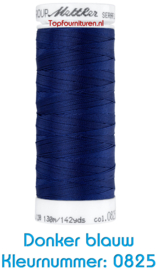 AMANN Seraflex blauw tinten