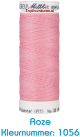 AMANN Seraflex paars/ roze tinten