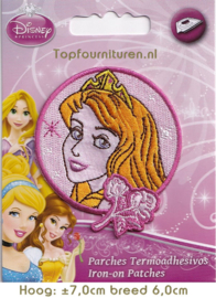Disney Princes applicatie