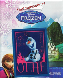 Frozen voordeelpakket (8 stuks) patches