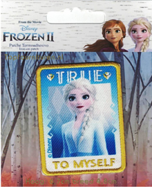 FROZEN 2