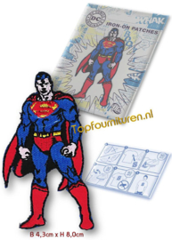 Superman applicatie (001)