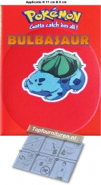 Bulbasaur 2