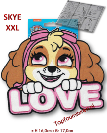 Skye PawPatrol XXL