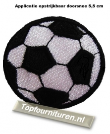 Voetbal 5,0 cm