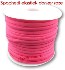 Spaghetti elastiek