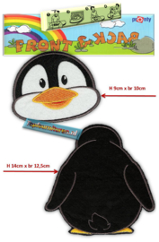 Applicatie Pinguin