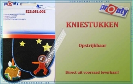 Kinder kniestukken (523.051.002)