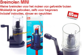 Breimolen mini PRYM 624145