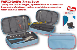 Vario koffer Prym Love (612409)