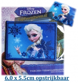 Elsa  FROZEN