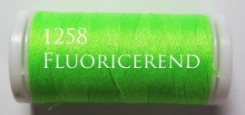 Artifil 200 meter Fluoricerend groen (1258)