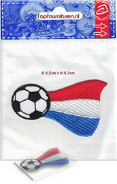 Voetbal nederland applicatie