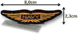 NAVY