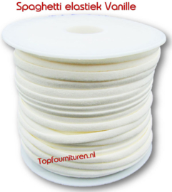 Spaghetti elastiek