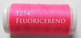 Artifil 200 meter Fluoricerend roze (1254)