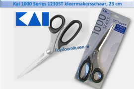Kai 1000 Series 1230ST coupeuseschaar 23 cm