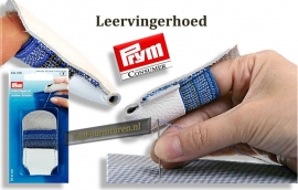 Leervingerhoed Prym 435220