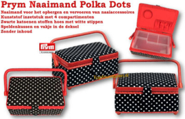 Prym Polka naaimand