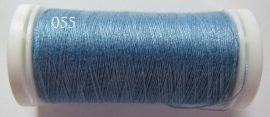 Artifil 200 meter Middenblauw (1215)