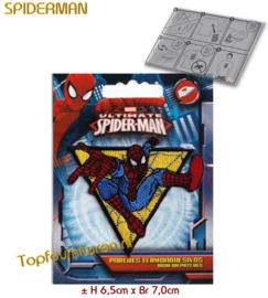 Applicatie Spiderman