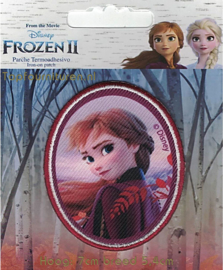 Anna  FROZEN 2