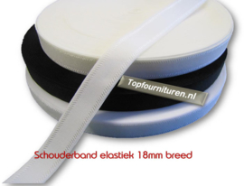 Schouderband elastiek