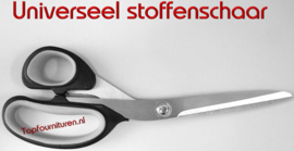 Stoffenschaar Soft Grip