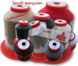 Leergaren Serafil 1200 meter