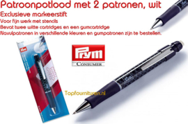 Vulpotlood extra fijn PRYM 610840 (AA)