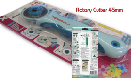 Rolmes Xsor 45mm Rotary Cutter.