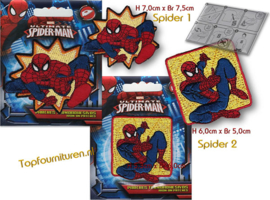 Spiderman applicaties