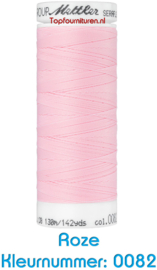 AMANN Seraflex paars/ roze tinten