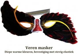 Masker (no. 200)